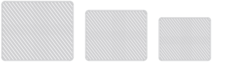 Mouse Mat Impression photo