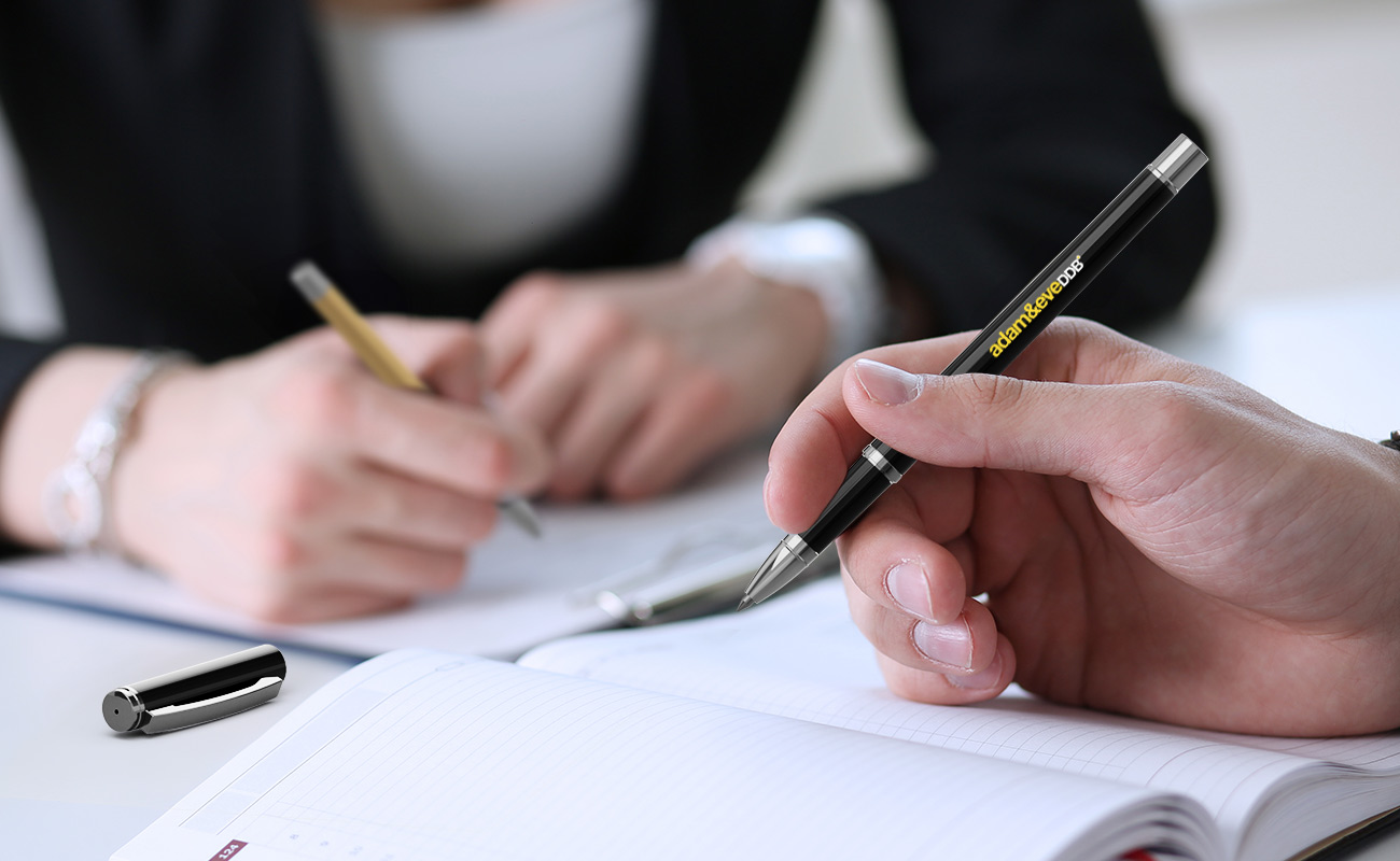 Chief - Stylos personnalisés gallery thumbnail