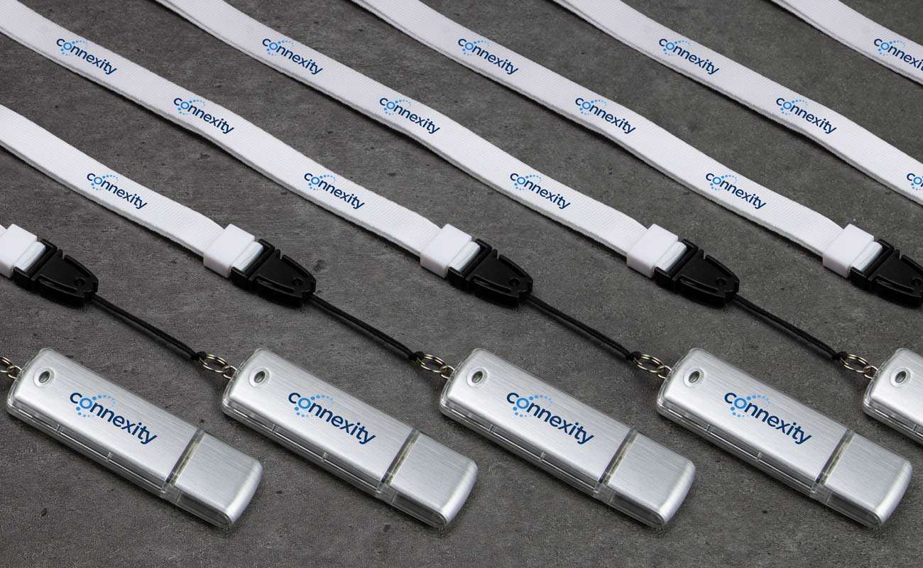 Classic - USB Logo gallery thumbnail