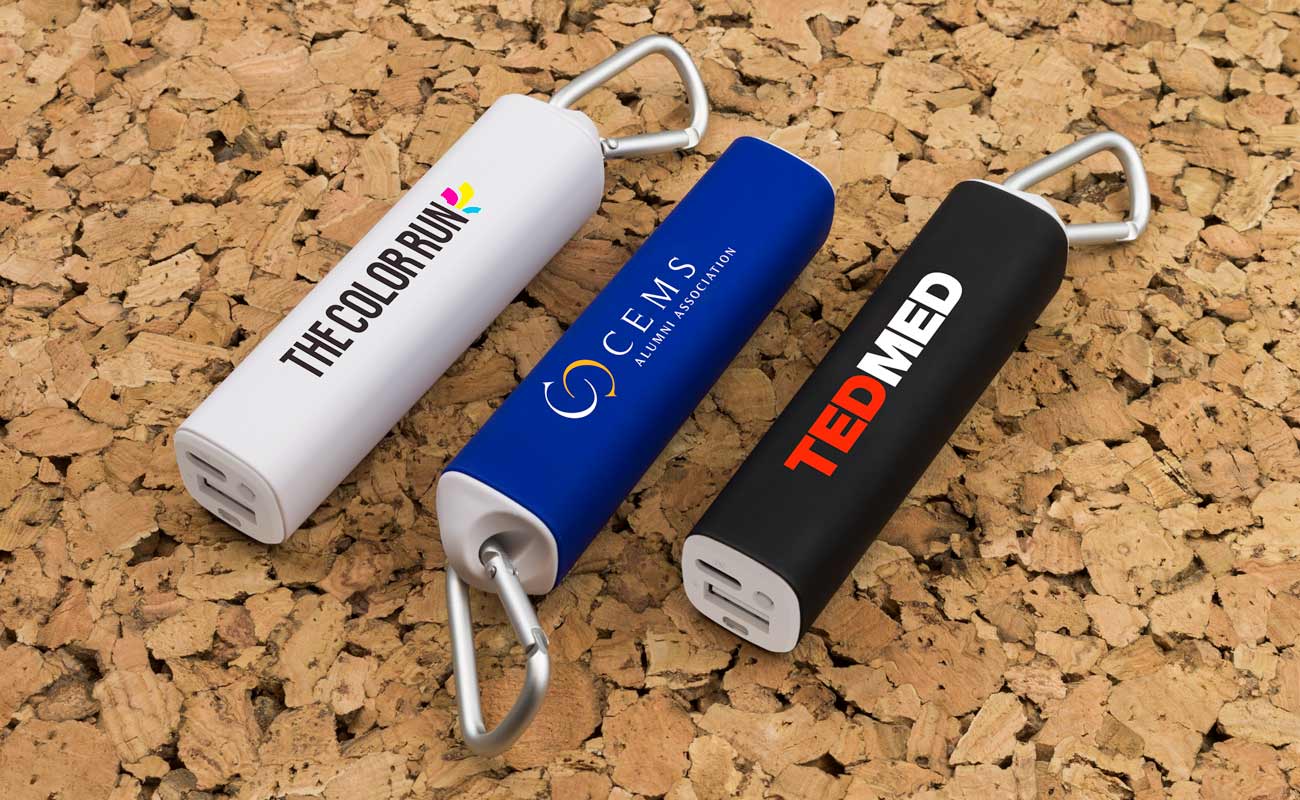 Core - Lot Power Bank gallery thumbnail