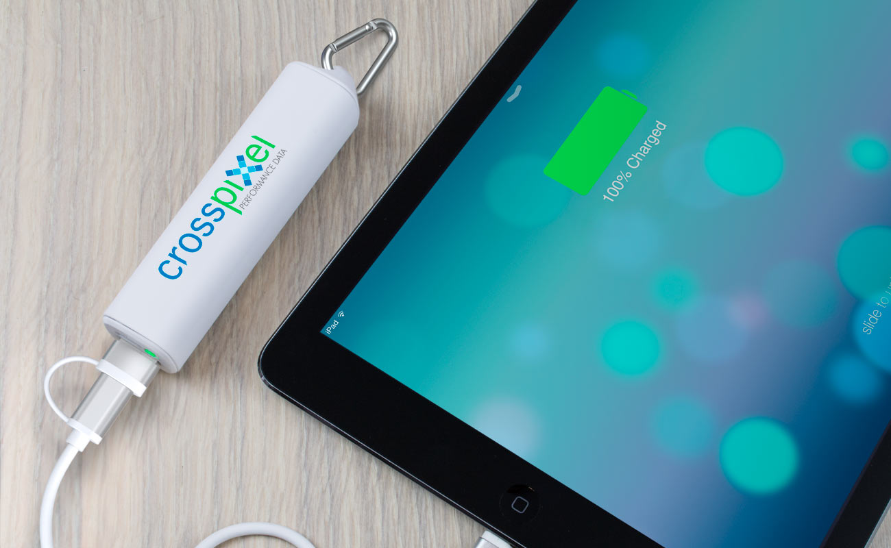 Core - Chargeur Nomade Personnalisable gallery thumbnail