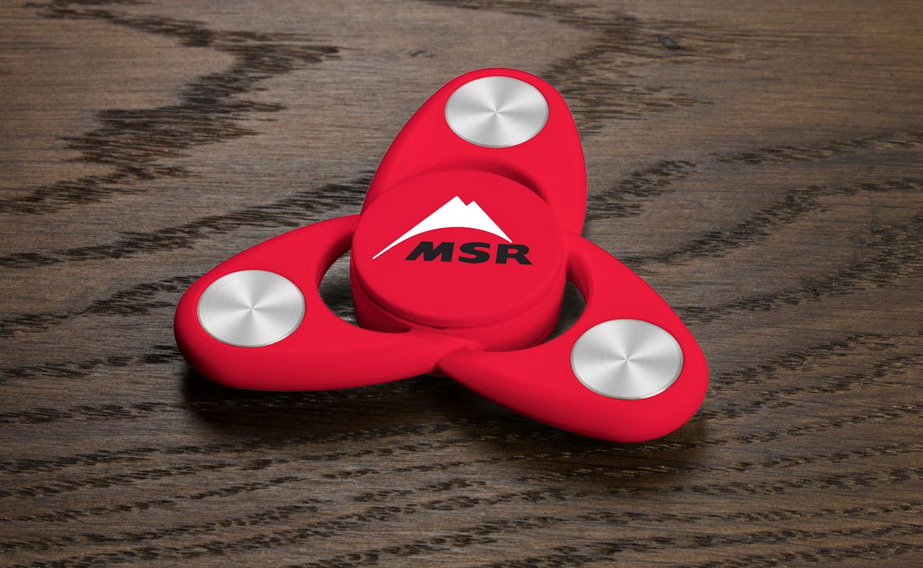 Cosmic - Hand Spinner Pas Cher gallery thumbnail