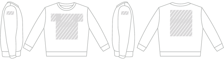 Sweat Shirt Impression photo