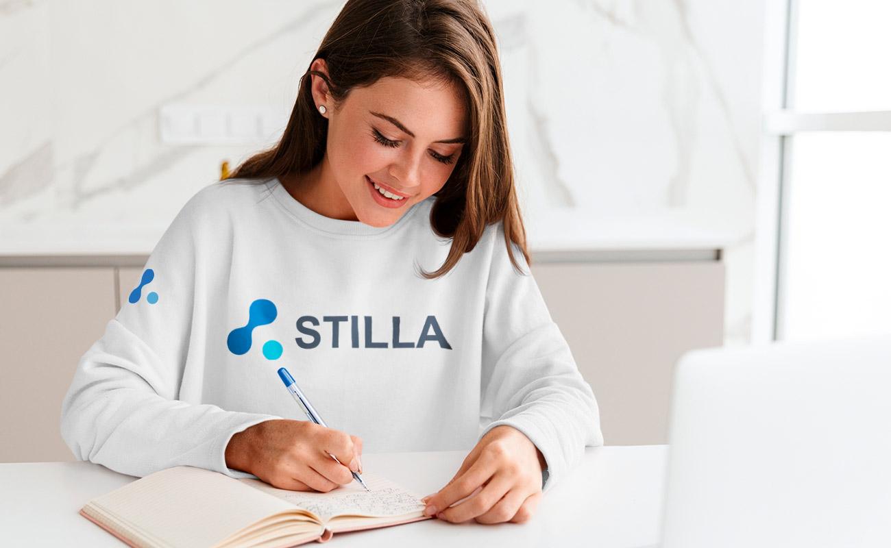 Dream - Pulls personnalisables gallery thumbnail