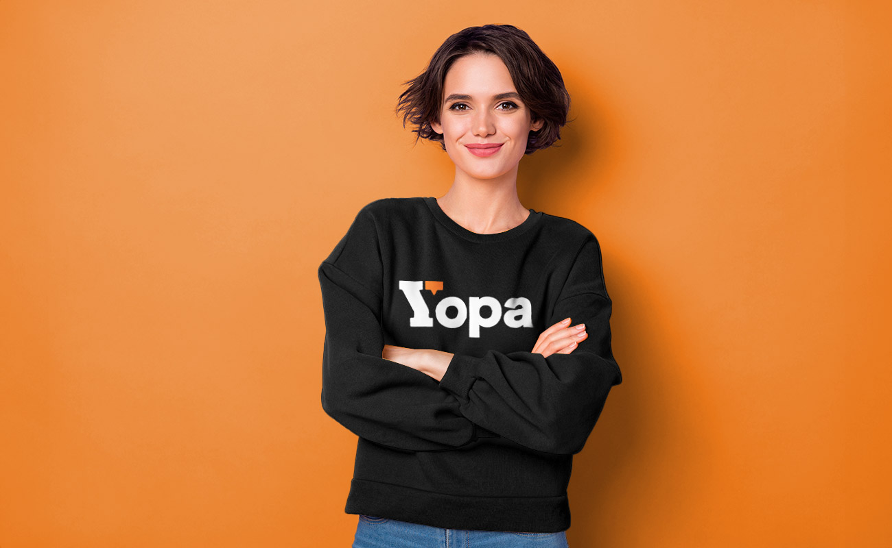 Dream - Pulls objets publicitaires gallery thumbnail