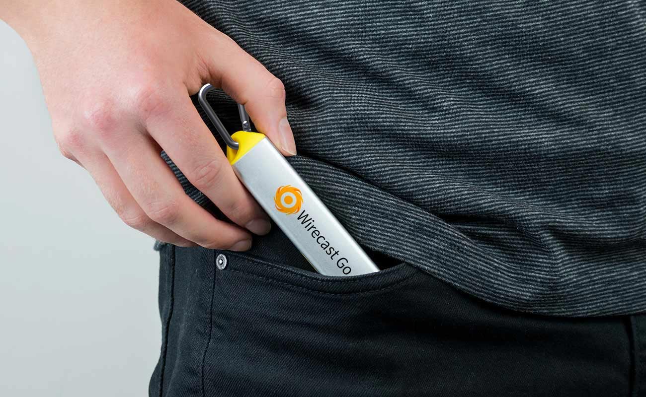 Element - Power Bank Publicitaire gallery thumbnail