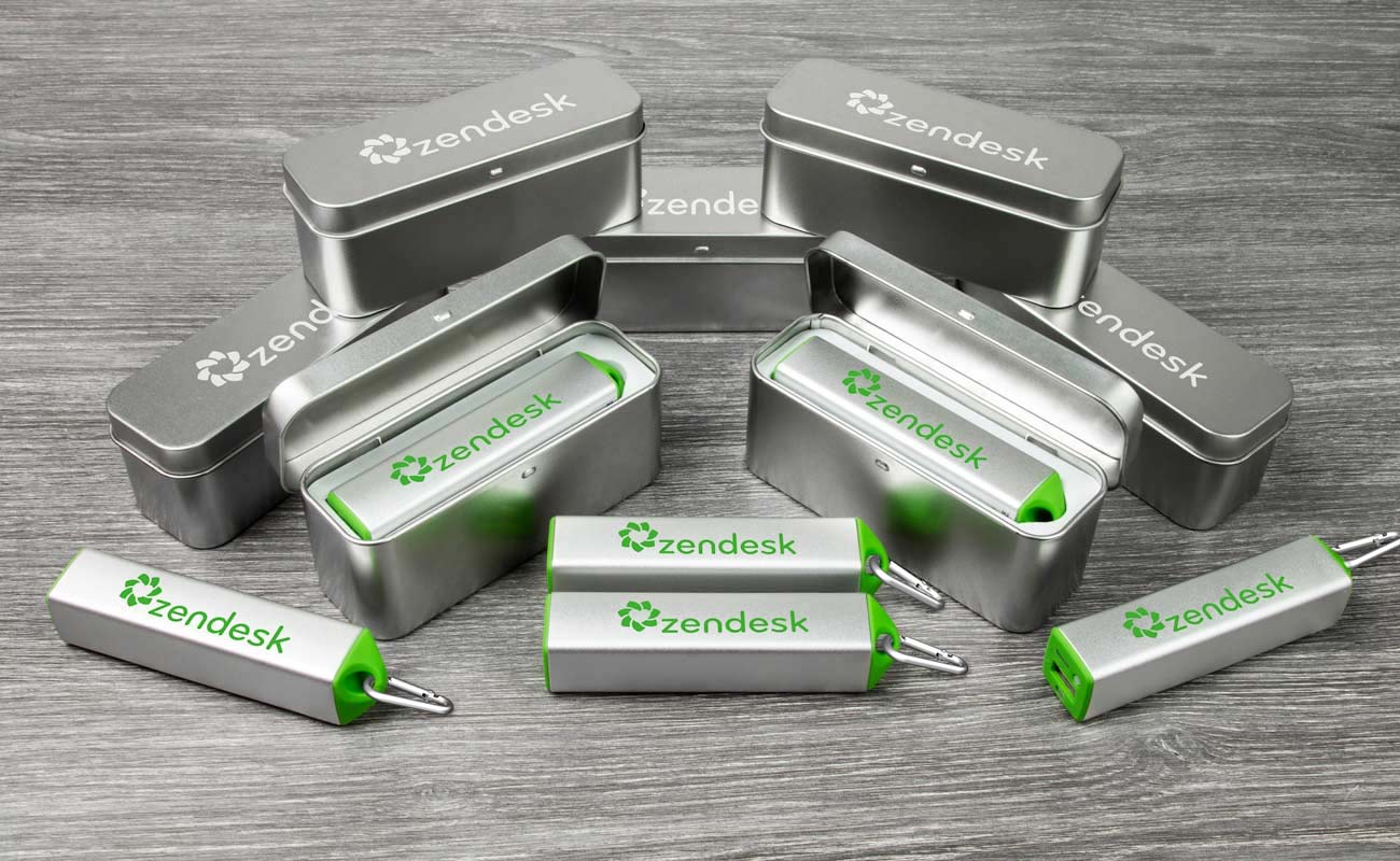 Element - Lot Power Bank gallery thumbnail