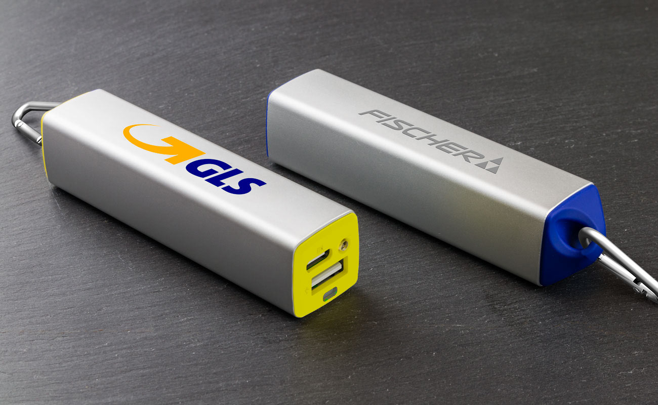 Element - Batterie De Secours Personnalisable gallery thumbnail