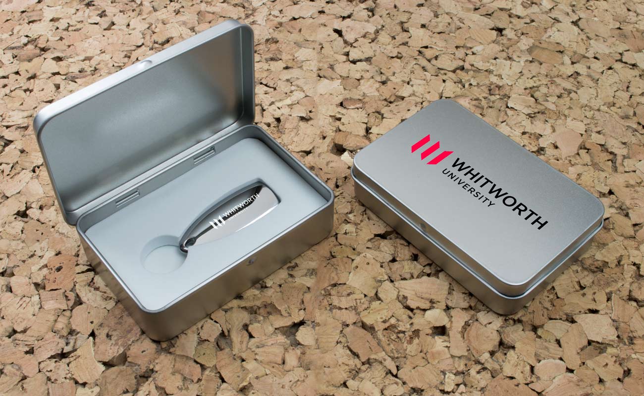 Ellipse - Clé USB Publicitaire gallery thumbnail