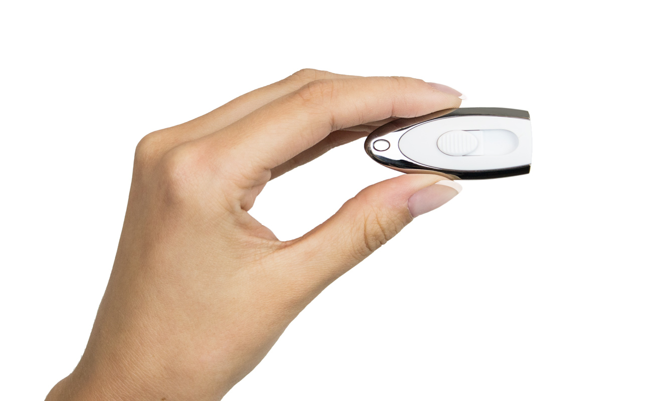 Ellipse - Cle USB Personnalisée gallery thumbnail