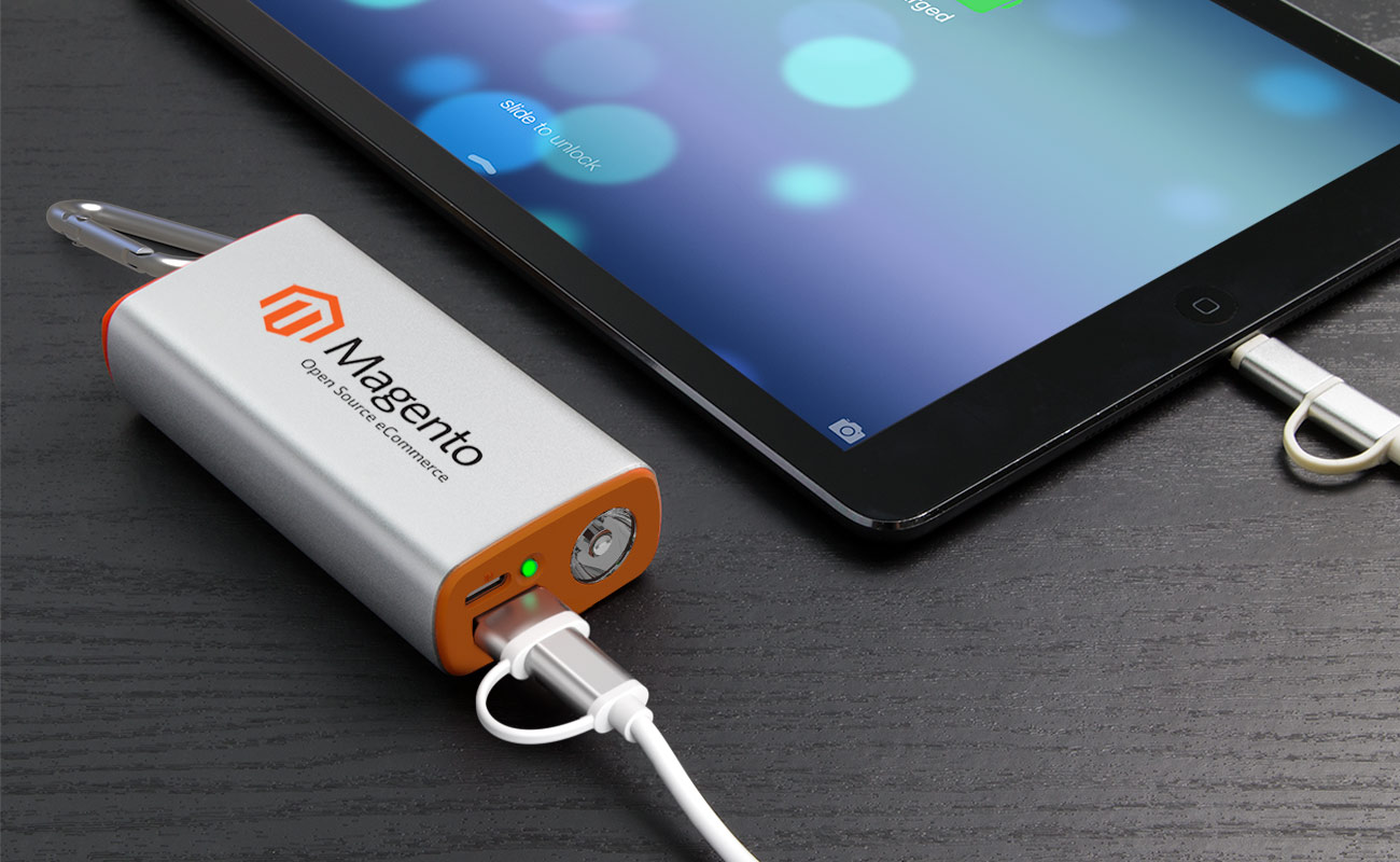 Encore - Lot Power Bank gallery thumbnail