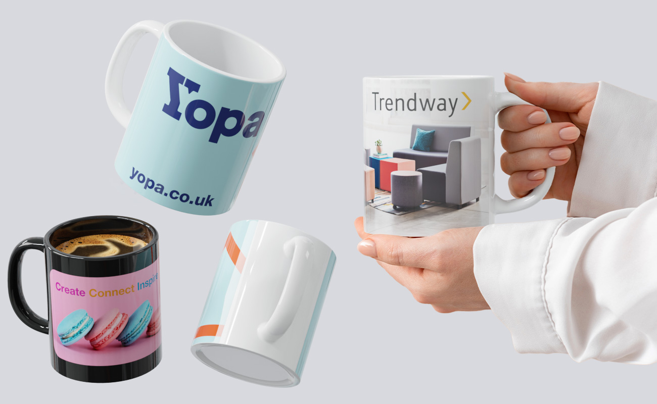 Tasse Eterna