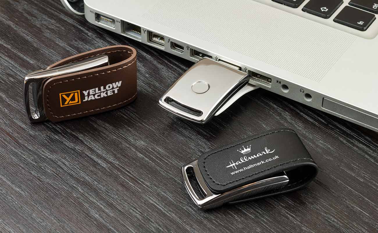 Clé USB Executive