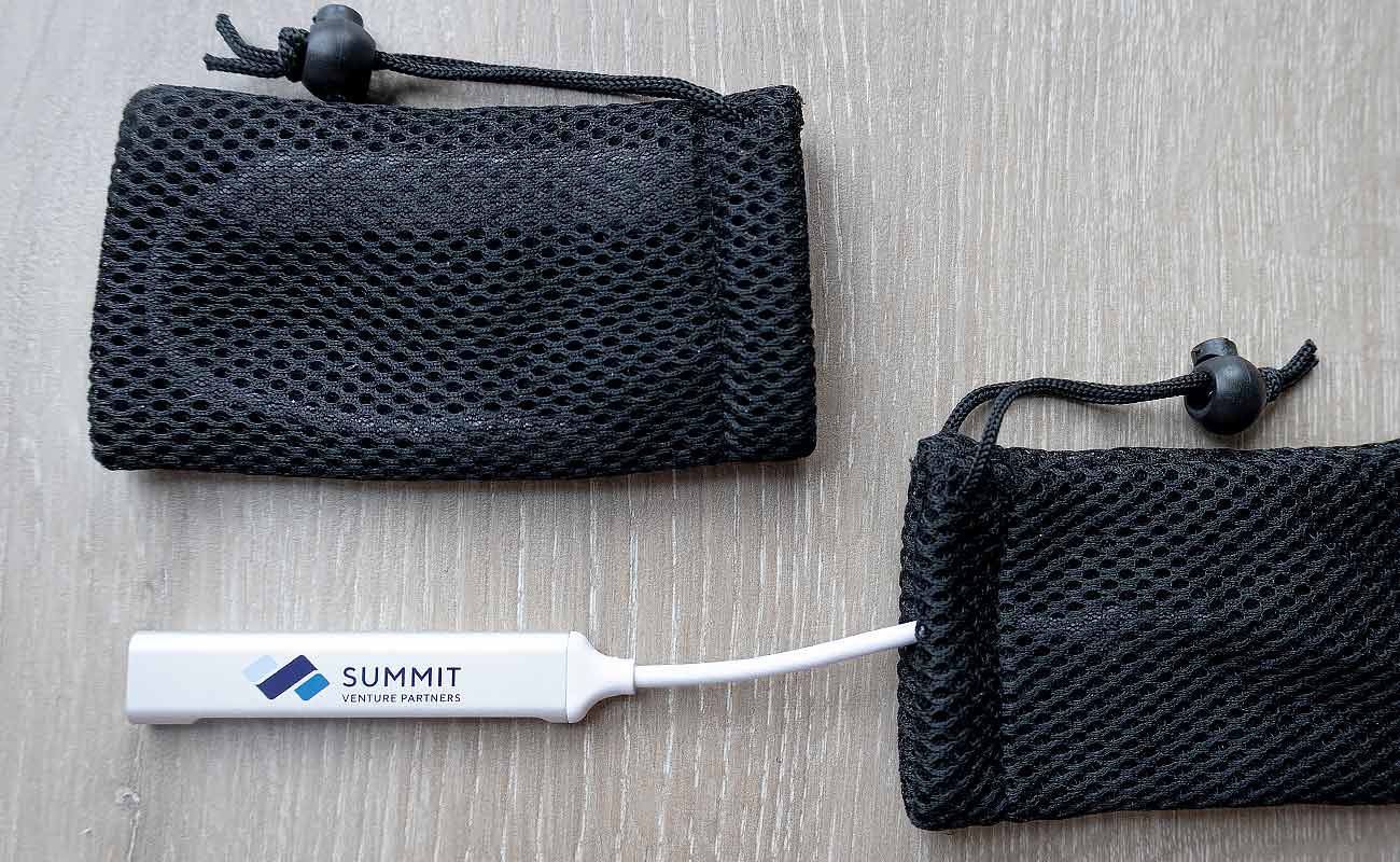 Expand - Hub USB Multi Connector personnalisé gallery thumbnail