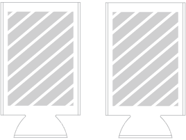 Housse Impression photo