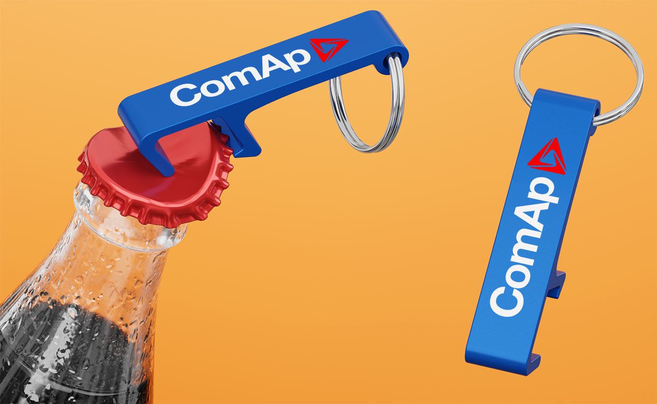 Fizz - Décapsuleurs promotionnels gallery thumbnail