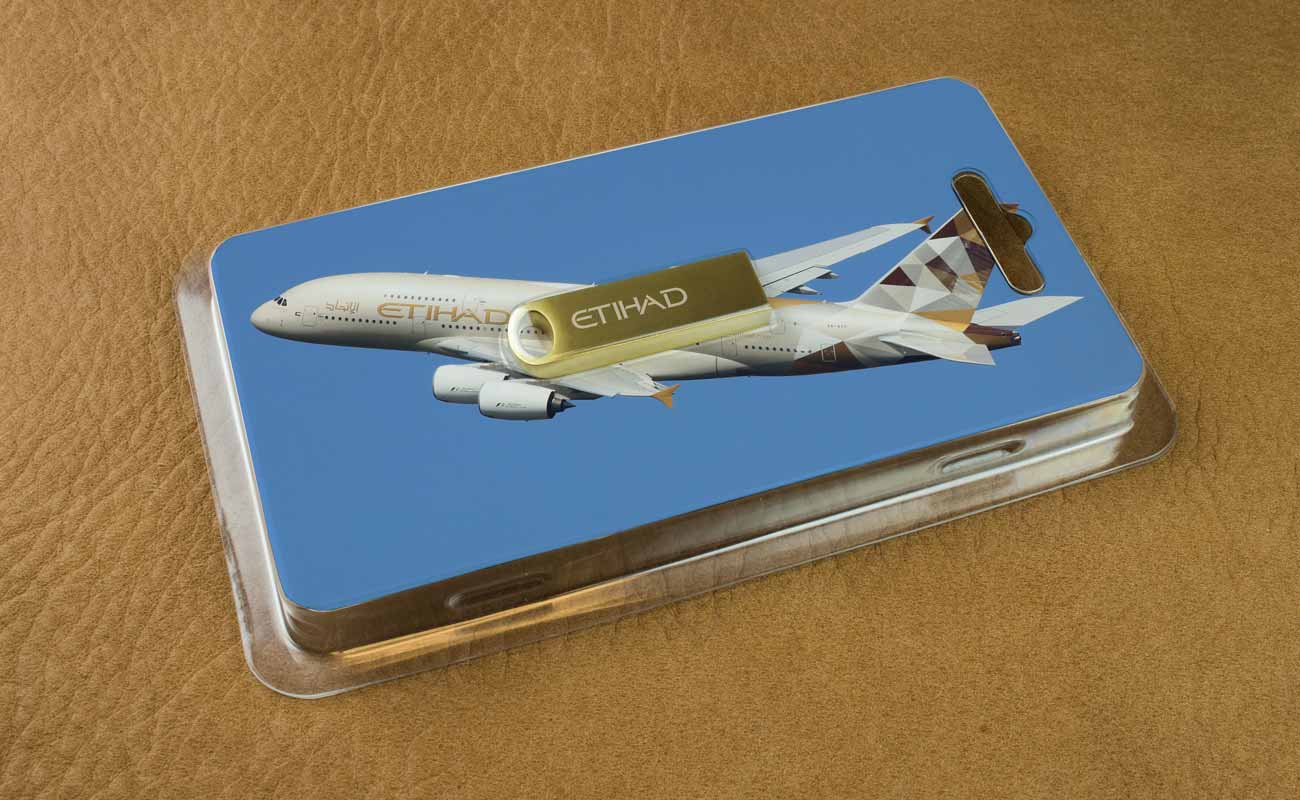 Focus - USB Logo gallery thumbnail