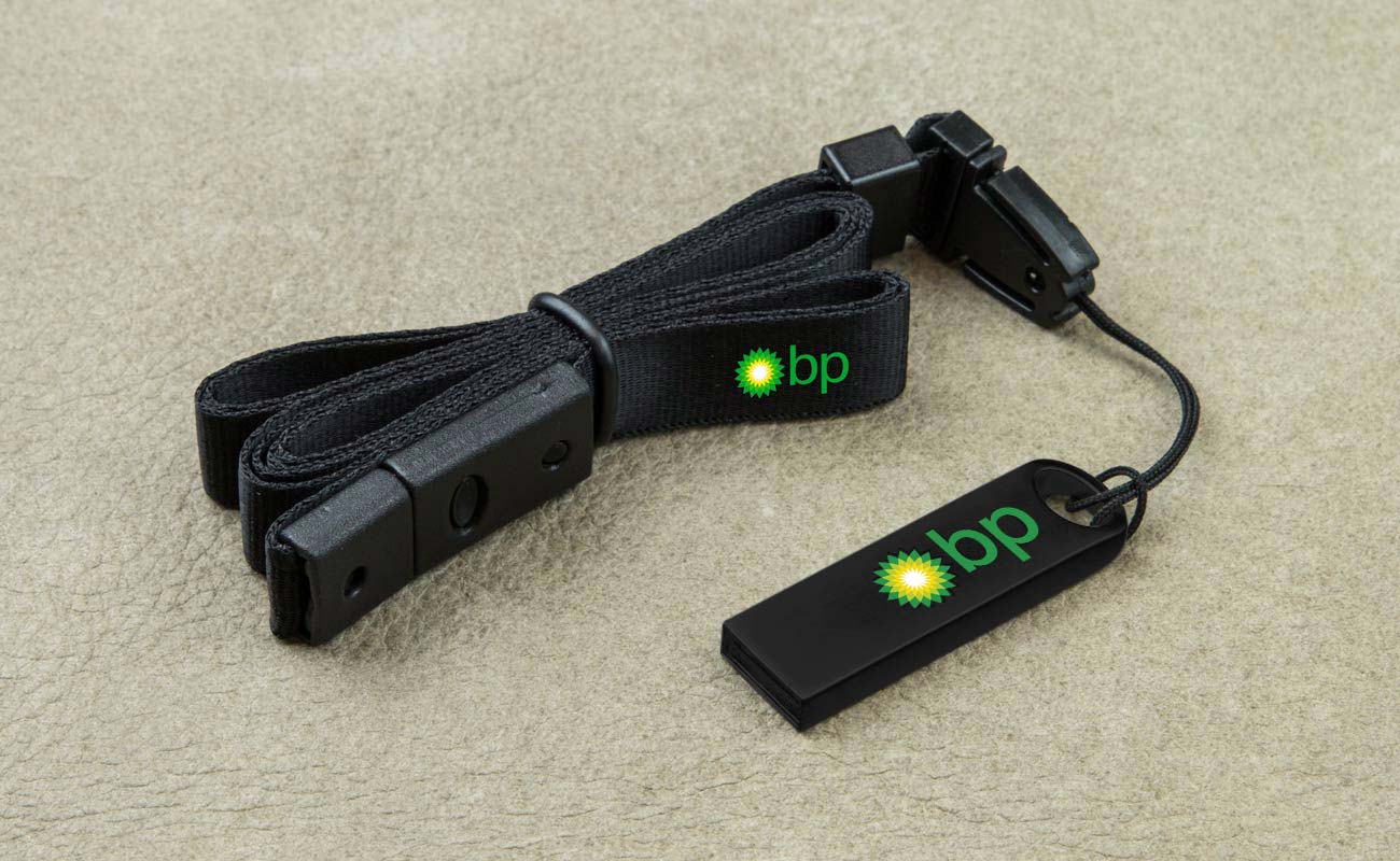 Focus - Cle USB Personnalisée gallery thumbnail