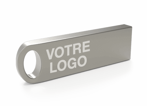 Focus - Clé USB Personnalisé