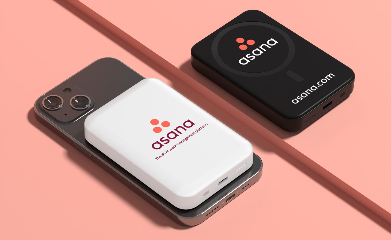 Power Bank Force