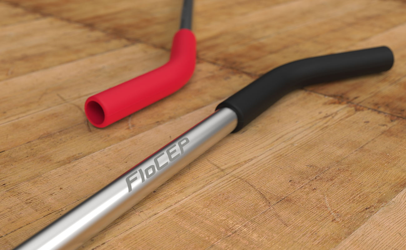 Funky - Pailles Personnalisables gallery thumbnail