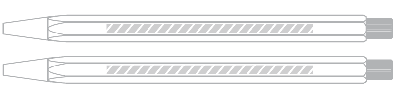 Stylo Impression photo