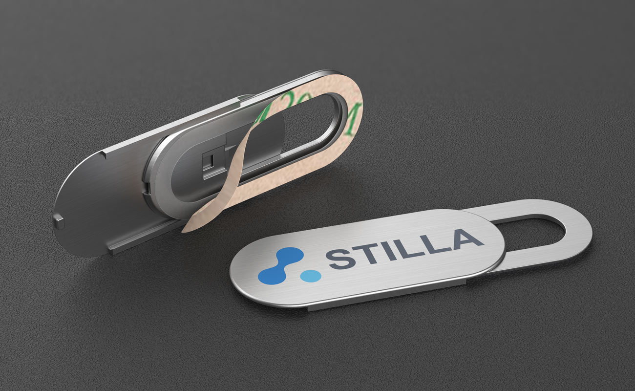 Guard - Protecteurs Webcam Publicitaires gallery thumbnail