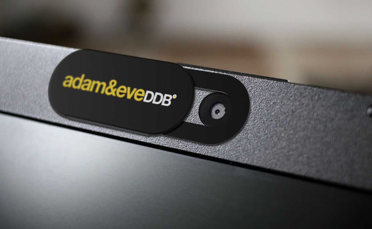 Guard - Protecteurs Webcam Publicitaire Tarif gallery thumbnail