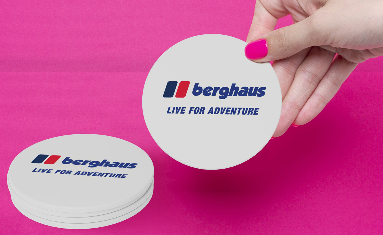 Gummy - Sous-Verres objets publicitaires gallery thumbnail