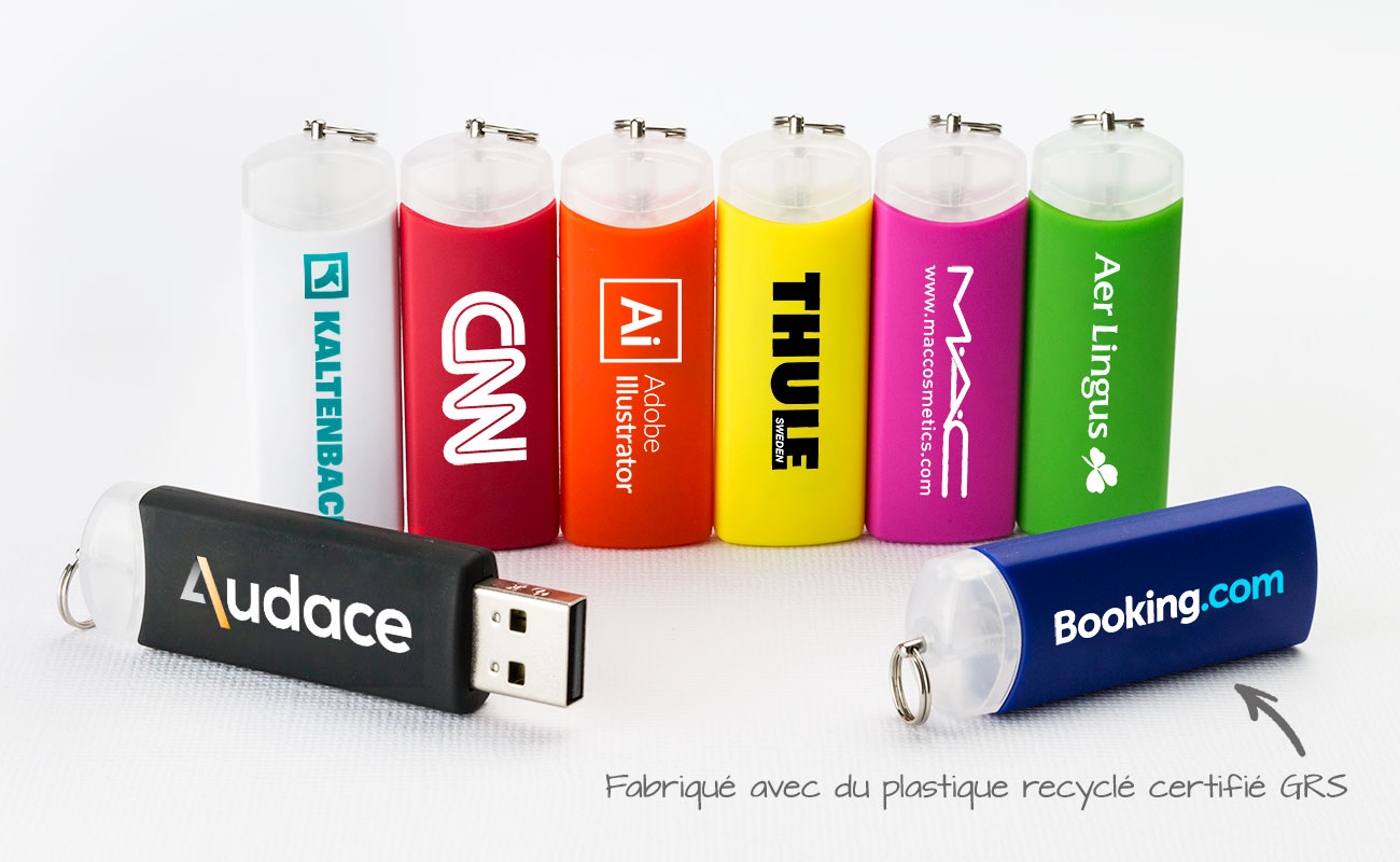 Clé USB Gyro