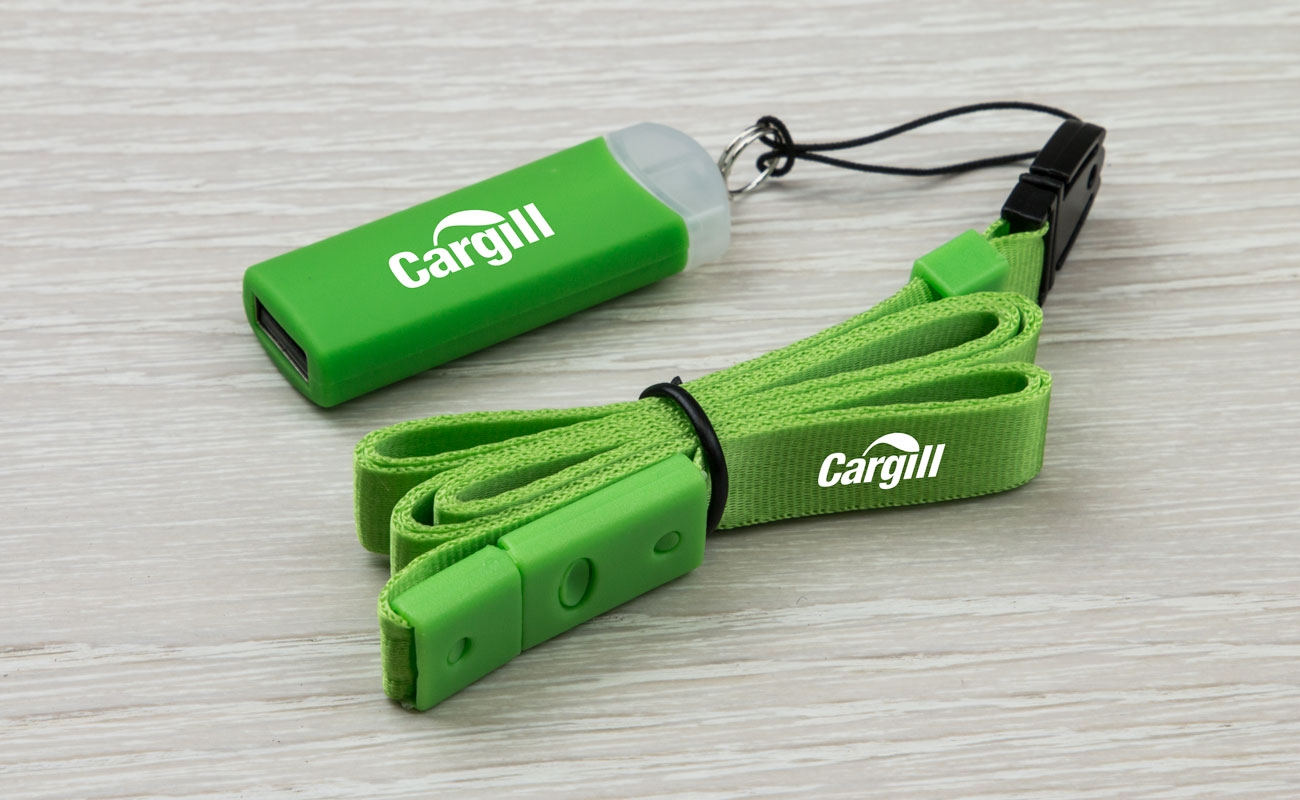 Gyro - USB Logo gallery thumbnail