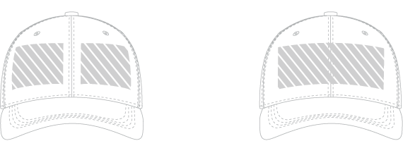 Casquette Impression photo