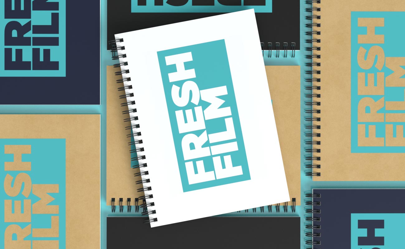 Helix - Carnets promotionnels publicitaires gallery thumbnail