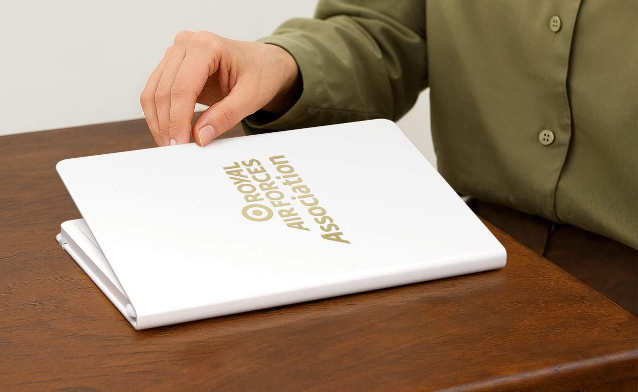 Idea - Carnets goodies personnalisés gallery thumbnail