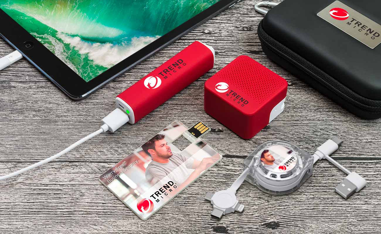 Impact L - Coffrets Cadeaux avec logo gallery thumbnail