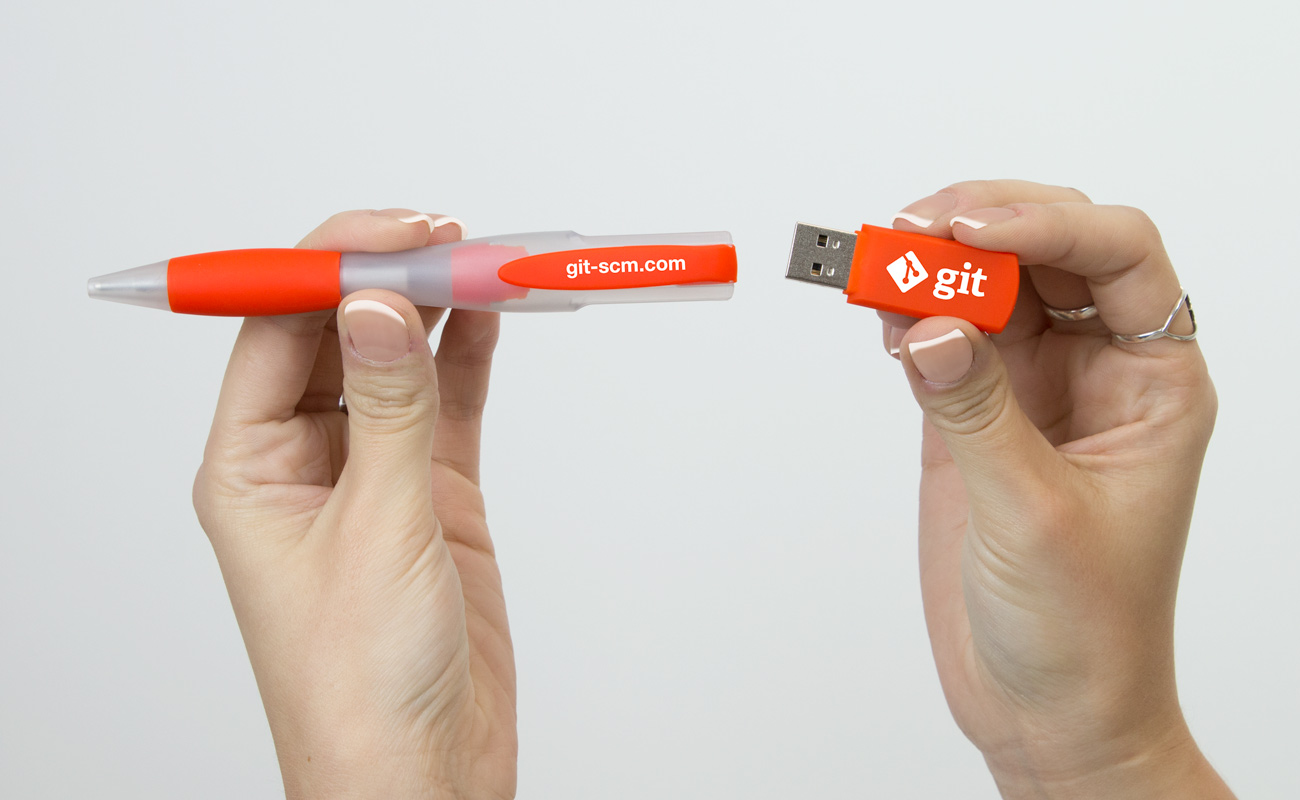 Ink - Stylo USB Publicitaire Pas Cher gallery thumbnail