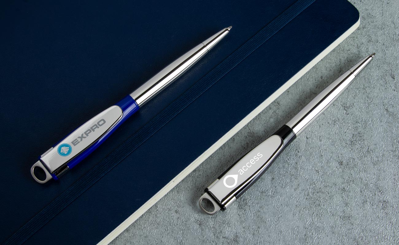 Jot - Stylos USB Personnalisables gallery thumbnail