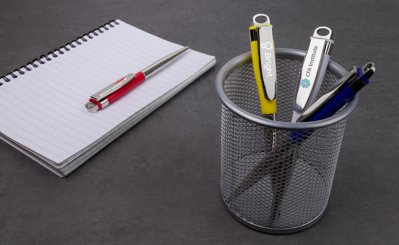 Jot - Stylos USB Personnalises gallery thumbnail