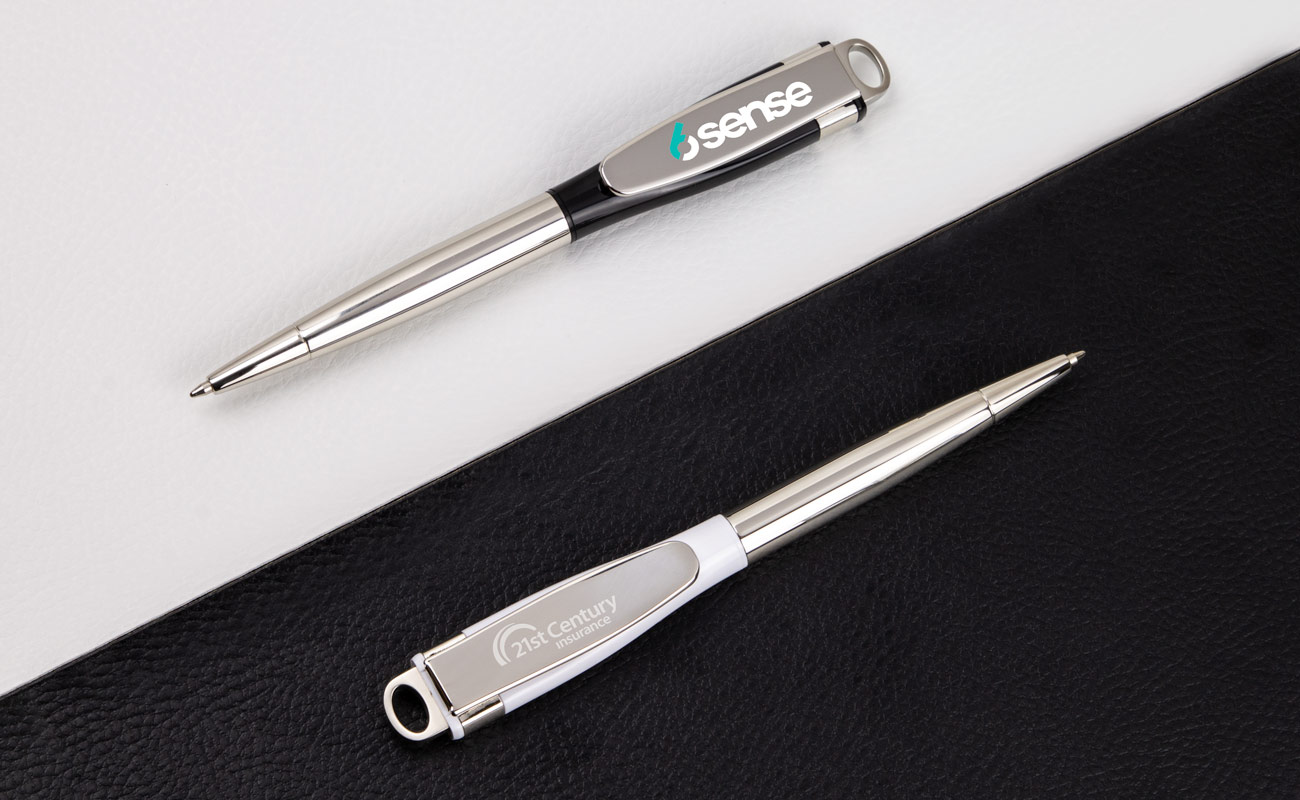 Jot - Stylos USB Personnalisés gallery thumbnail