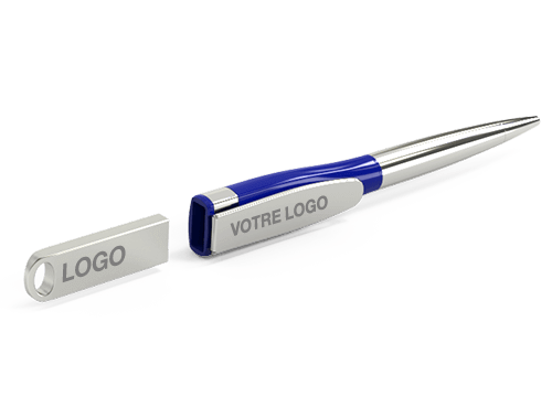 Jot - Stylo USB Publicitaire Pas Cher Jot - Stylo USB Publicitaire Pas Cher