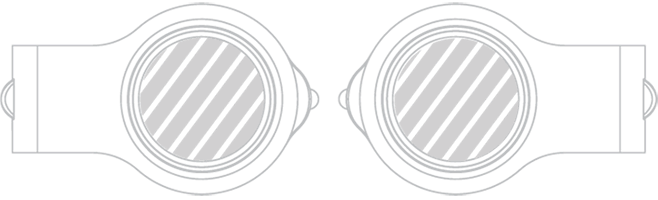 Clé USB Impression photo