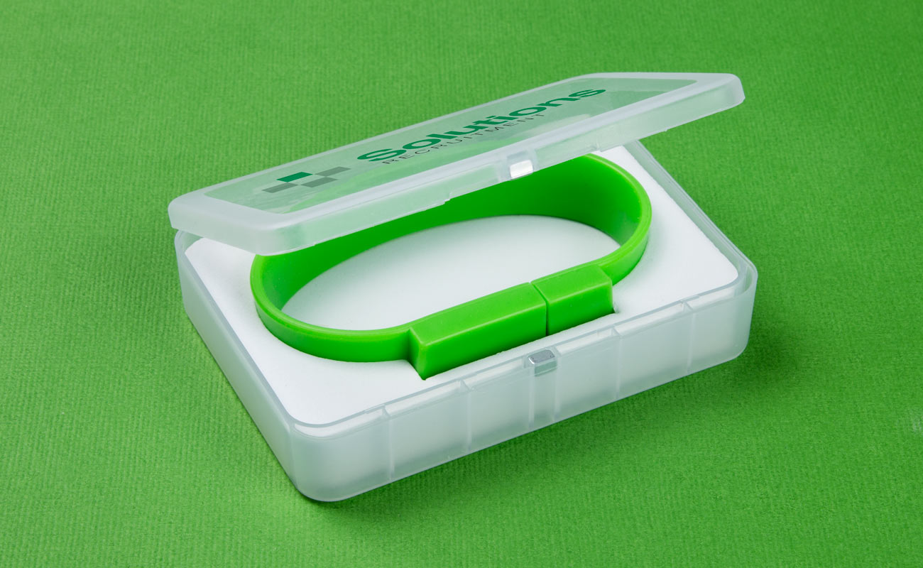 Lizzard - Bracelet Publicitaire Silicone gallery thumbnail