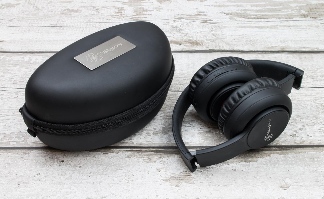 Mambo - Casque Audio Logo gallery thumbnail