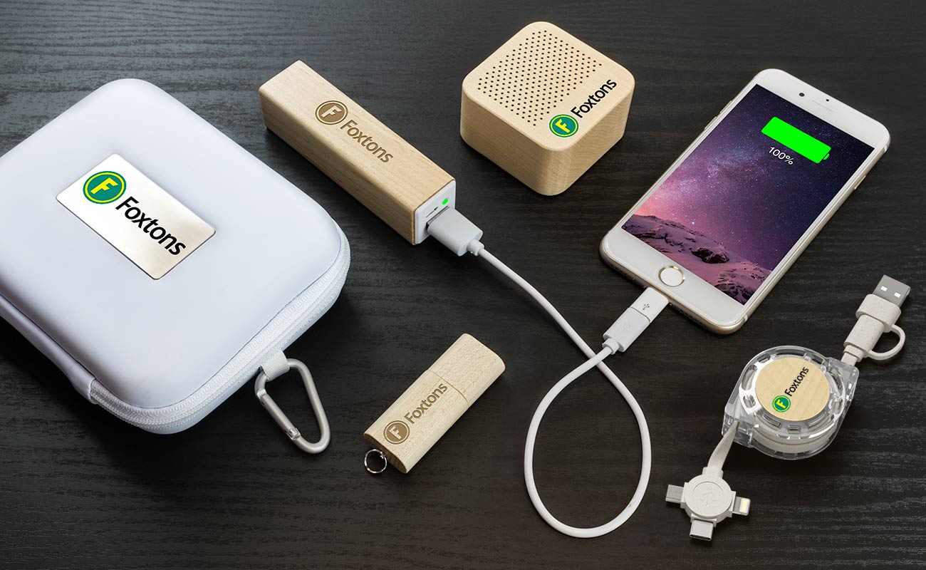 Maple L - Coffrets Cadeaux personnalisables gallery thumbnail