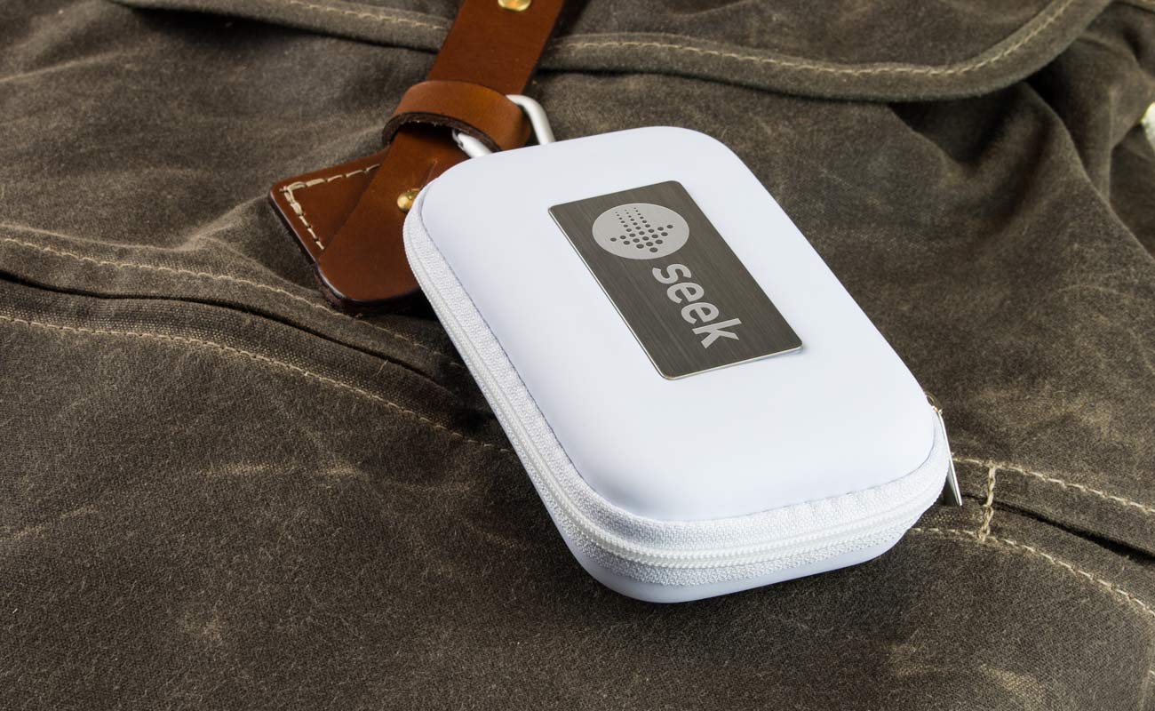 Maple S - Coffrets Cadeaux avec logo gallery thumbnail