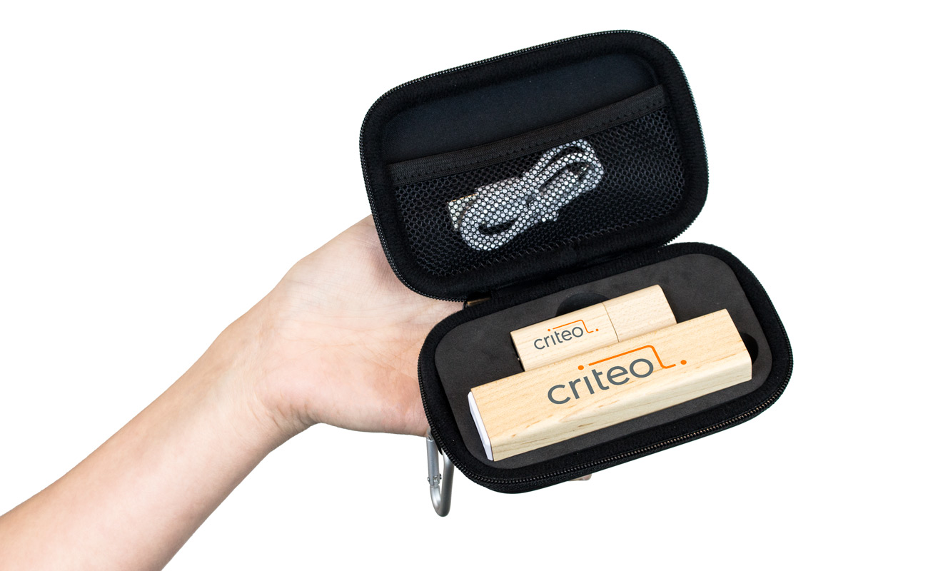 Maple S - Coffrets Cadeaux publicitaires gallery thumbnail