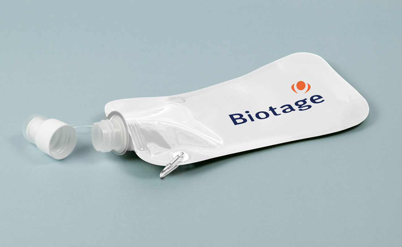 Marathon - Bouteille Logo gallery thumbnail