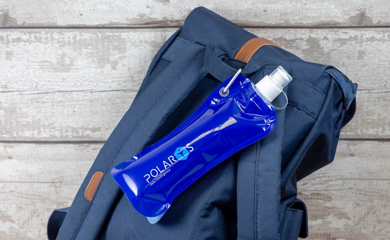 Marathon - Gourde Personnalisée gallery thumbnail