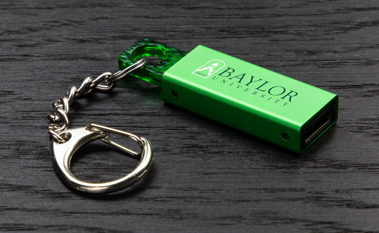 Memo - Clé USB Personnalisable gallery thumbnail