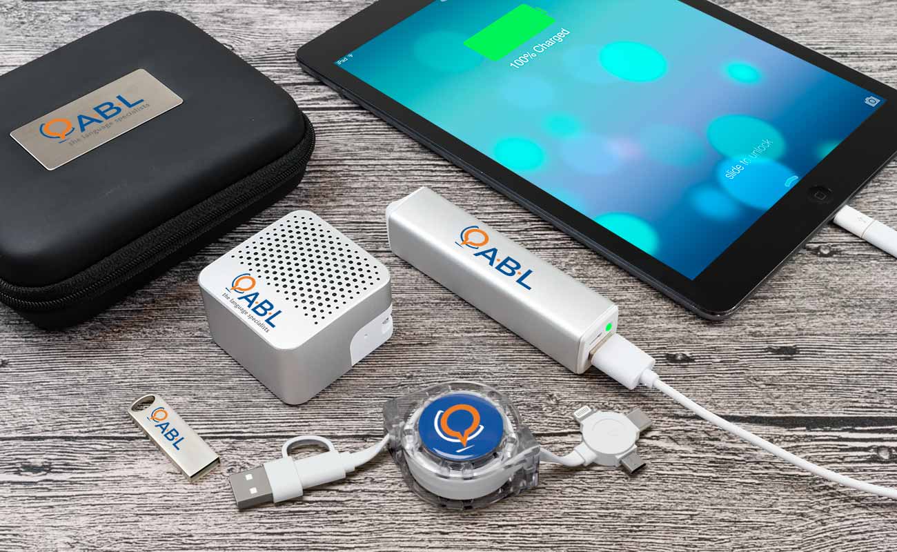 Metal L - Coffrets Cadeaux objets publicitaires gallery thumbnail